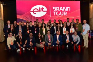 Elit Brand Tour 2025: Teros se destaca con su propuesta de tecnología accesible y de alta calidad para el mercado latinoamericano