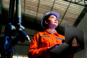 Lenovo presenta en Perú su Línea Workstation, equipos de alto rendimiento para entornos extremos