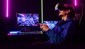 El mercado gamer en constante ascenso en Perú