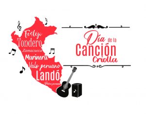 Una fiesta de la identidad peruana