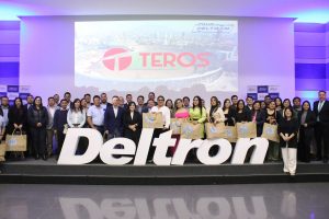 Deltron Refuerza Vínculos y Estrategias con Socios de Negocios del Segmento Corporativo en Trujillo