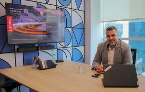 LENOVO fortalece su portafolio de infraestructura y lanza la solución “Top Choice Express” para entregas rápidas y configurables