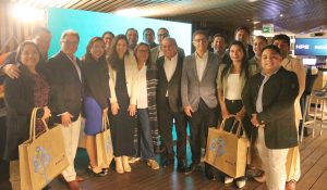 Deltron y HPE celebran el éxito de su alianza estratégica en el «Deltron Summit by HPE»