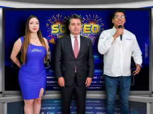 Deltron celebra su 36° aniversario premiando la fidelidad de sus socios a nivel nacional