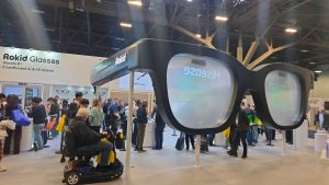 Nuevos horizontes tecnológicos: Nuestra participación en el CES 2026