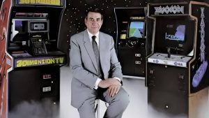 Homenaje a un Visionario: Deltron Conmemora el Legado de David Rosen, Cofundador de SEGA