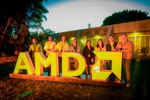 AMD Impulsa el Futuro del Cómputo en el Consumer Summit 2026