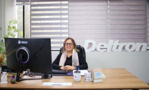 Un homenaje a la innovación y el liderazgo femenino en la tecnología