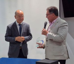 Deltron y socios estratégicos analizan el futuro tecnológico en el conversatorio “Perú 2026, escenarios y oportunidades”