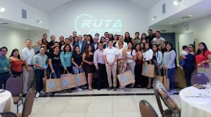 La Ruta Deltron fortalece lazos en Trujillo y prepara el terreno para el inicio del Tour Deltro