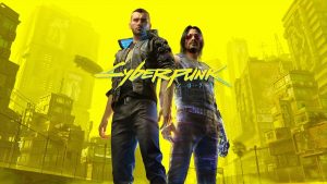¡Vive el caos futurista de Night City con Cyberpunk 2077!