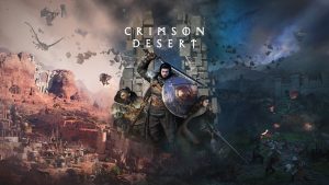 Crimson desert: El nuevo fenómeno mundial que revoluciona el gaming y exige el mejor Hardware