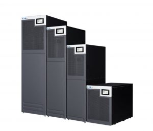 Eaton y Grupo Deltron anuncian disponibilidad local de UPS trifásicos serie 93T para el mercado peruano