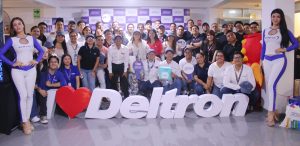 Tour Deltron 2026: Un exitoso regreso a Chiclayo en su 26° aniversario