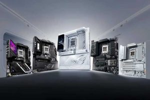 Maximiza tu pc: todo lo que debes saber sobre los carriles PCIE