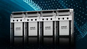 AMD revoluciona el cómputo de alto rendimiento: Su nuevo procesador gráfico MI430X supera por seis veces a la competencia