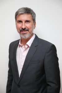 ¡Lenovo tiene nuevo líder de infraestructura en la región! Claudio Stopatto asume el reto