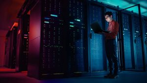 ¡La IA se vuelve híbrida y más inteligente! Lenovo revoluciona el mercado con AION