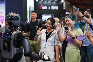 COMPUTEX 2026 concluye con éxito consolidando el nuevo ecosistema global de la IA