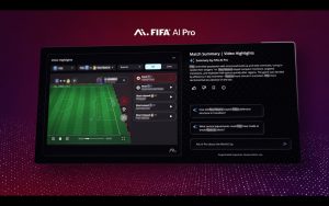 Lenovo y la FIFA transformaron el análisis táctico en el Mundial 2026 con inteligencia artificial