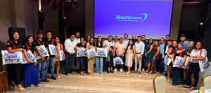 ¡La Ruta Deltron conquistó Iquitos!Una jornada de tecnología, alianzas y grandes oportunidades en la selva peruana