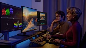 Potencia sin límites:  ASUS ProArt GeForce RTX 5090 OC Edition ya está en Deltron