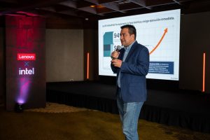 Lenovo impulsa la transformación digital de las empresas en Cusco con su ecosistema de innovación