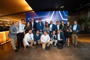 Epson Perú premia a sus 14 mejores socios comerciales del programa Epson Stars y presenta nuevas líneas de producto