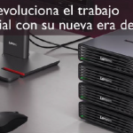 Lenovo revoluciona el trabajo empresarial con su nueva era de IA