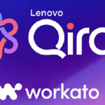 Workato y Lenovo se unen para revolucionar la IA personal con la orquestación de flujos de trabajo en Lenovo Qira