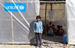 Fundación Lenovo se une a UNICEF para fortalecer la respuesta inmediata ante crisis humanitarias globales