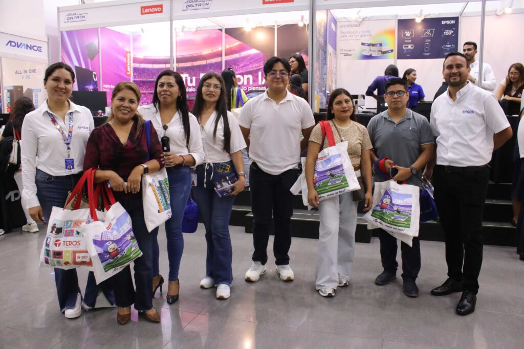 El Tour Deltron 2026 cierra con éxito su recorrido por provincias en Trujillo