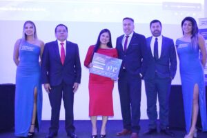 Noche de Estrellas en Trujillo: El brillante cierre regional del Tour Deltron 2026