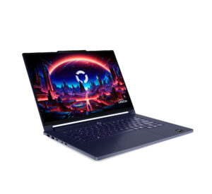 Llega a Perú la nueva Lenovo Legion 7 Gen 11 con IA y enfriamiento optimizado
