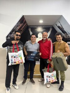 ¡Regresa La Gran Sangre a la pantalla grande!
