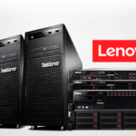 Lenovo potencia la infraestructura empresarial e Inteligencia Artificial en el Perú de la mano de Deltron