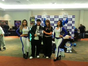 ¡Éxito total en Tacna! El primer Tour Deltron desborda expectativas en la Ciudad Heroica