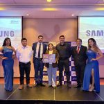 Tacna se ilumina con la tecnología: Deltron reunió a sus principales socios en una emotiva “Noche de Estrellas”